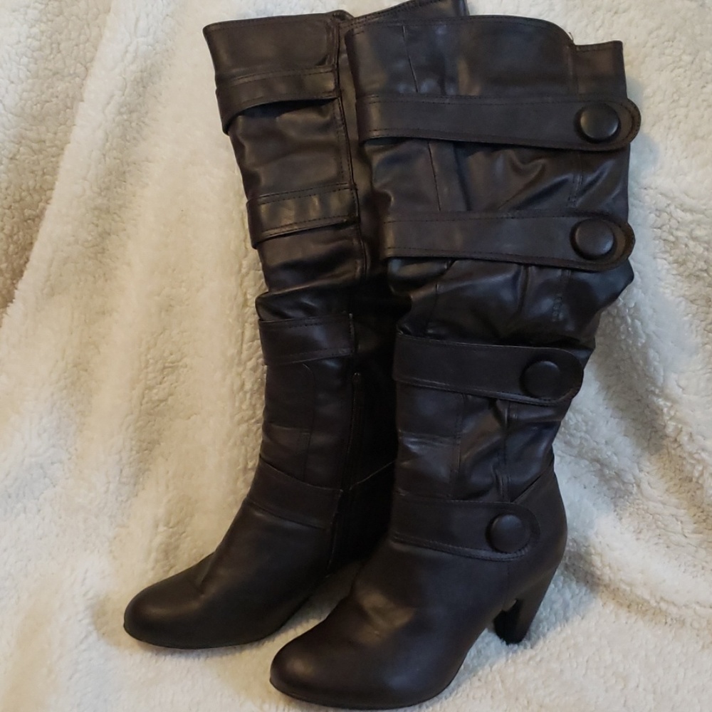Charlotte Russe Boots